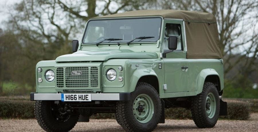 The Daily Driver:  ROADspec