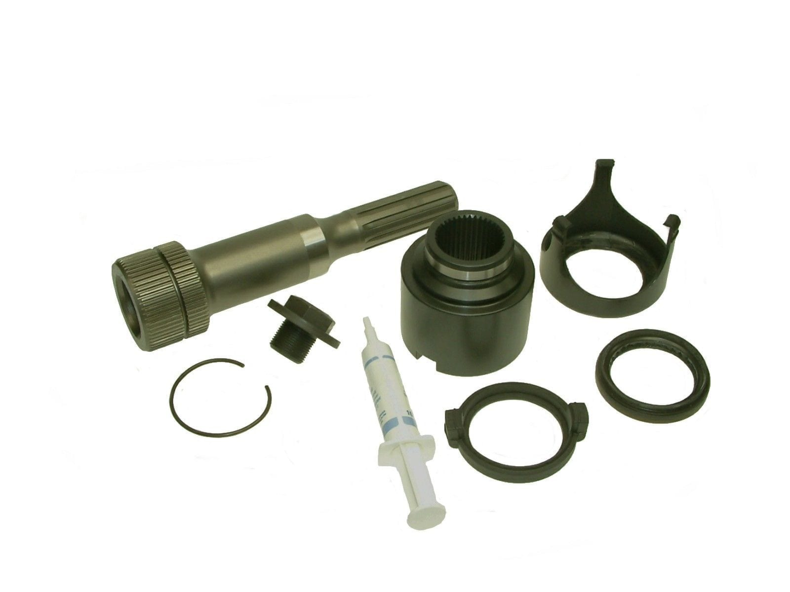 TDCI MT82 OUTPUT SHAFT KIT