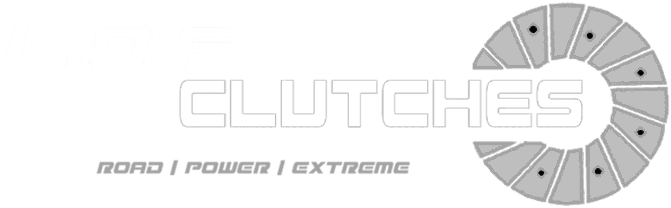 LOF Brakes - Land Rover & 4x4 Brake Kits