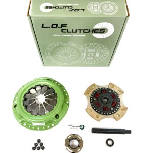 EXTREMEspec Suzuki Jimny 1.3L 16v (98’-18) Clutch Kit