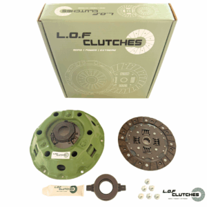 ROADspec Morris Minor clutch kit 1100 (1963-70)