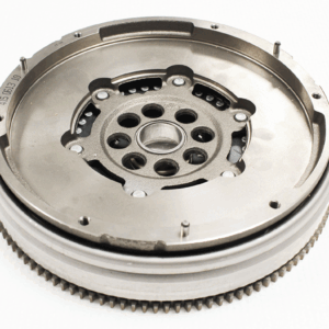 LR052354 2.2L Dual mass flywheel for TD4 Freelander 2, Evoque, Discovery sport