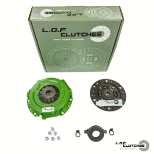 ROADspec MG Midget clutch kit 1275cc (1966-74)