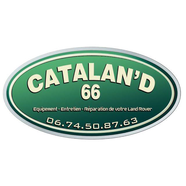 Cataland logo