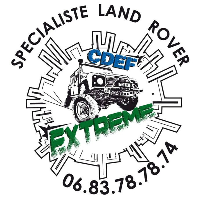Cdef Logo 700