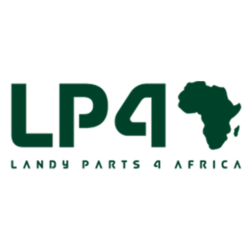 LP4A logo