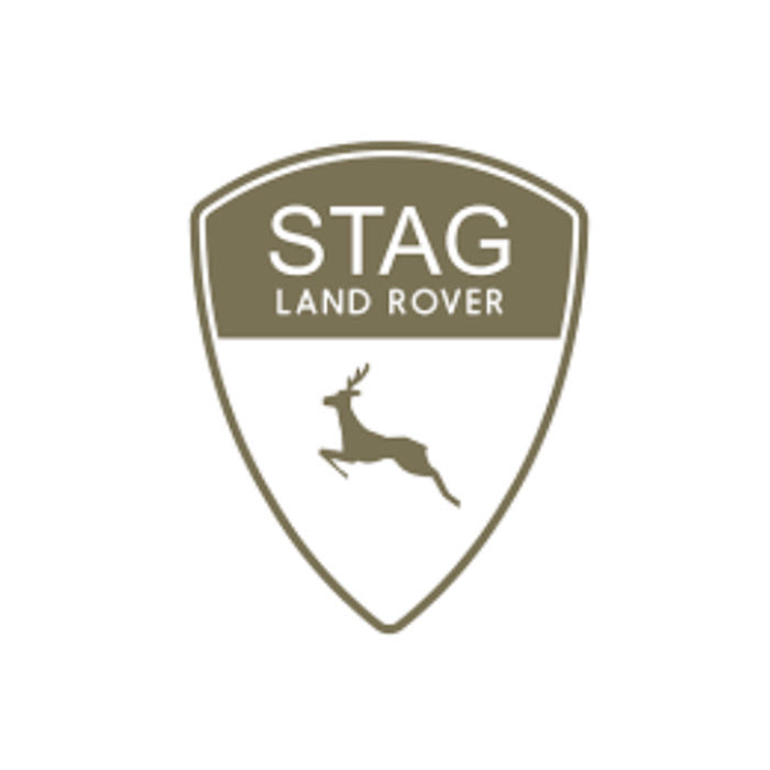 STAG Logo 700