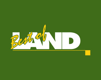 best of land logo