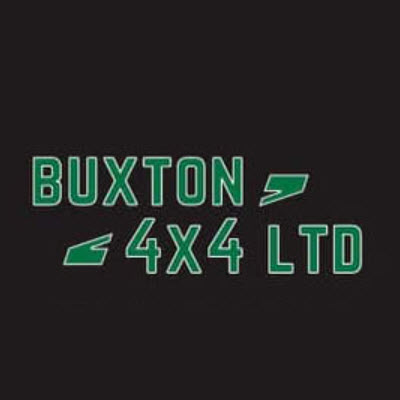 buxton logo
