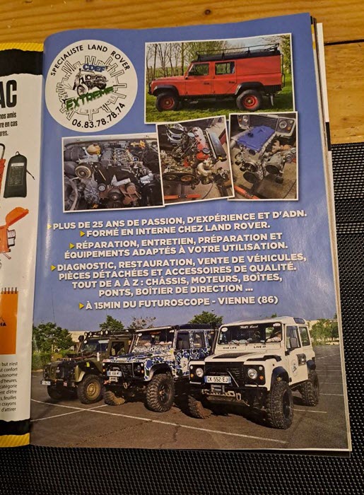 cdef featured
