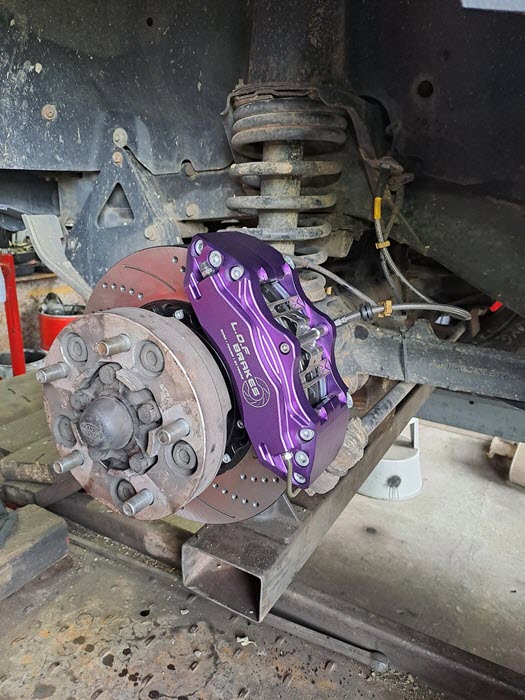 cdef lofbrakes