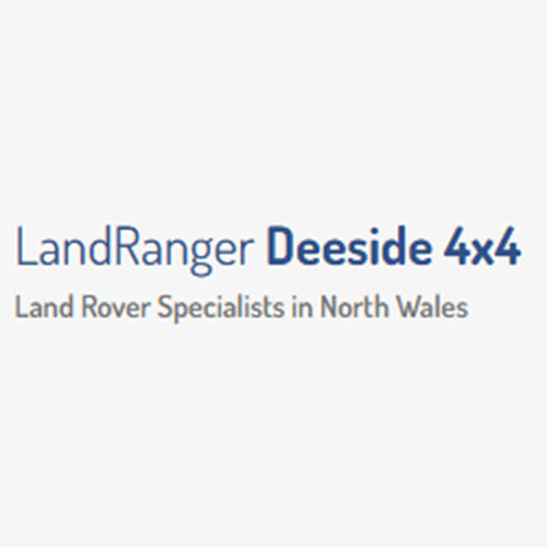 deeside logo