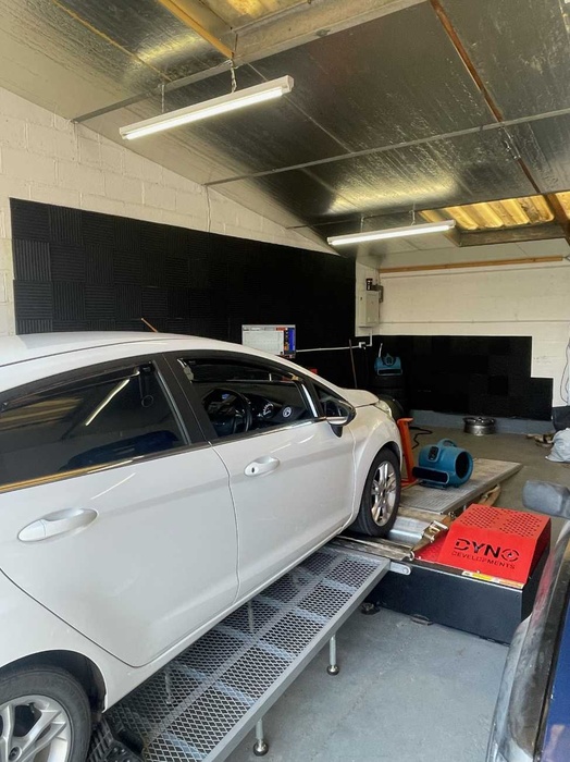 elite performance tuning range 700h