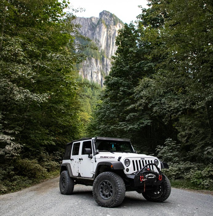kings4x4