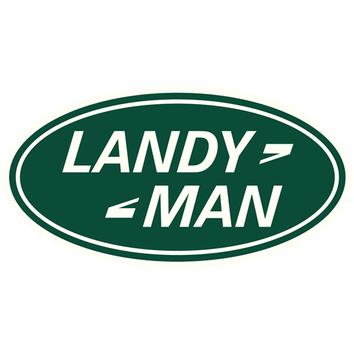 landyman logo
