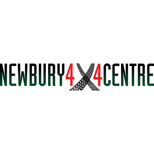logo newbury 4x4 centre 500