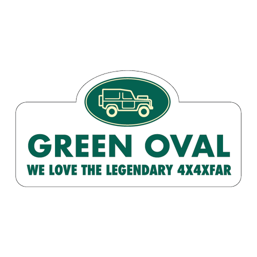 logo ou green oval estonia 500