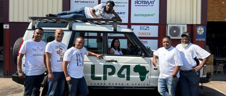 lp4a pty ltd landy parts 4 africa durban team 700h 768x329