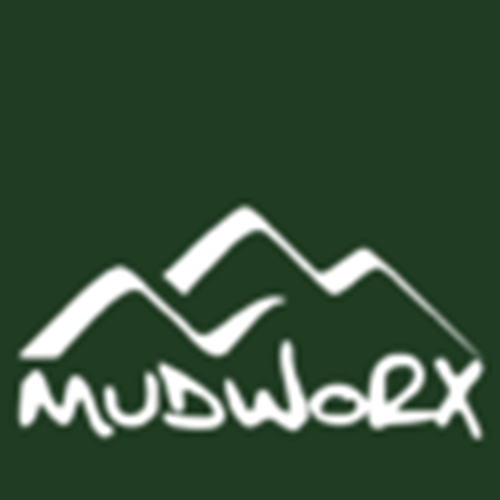 mudworx logo