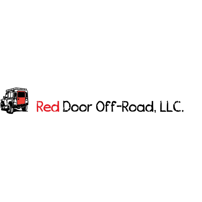 red door off road  logo  700x700 1