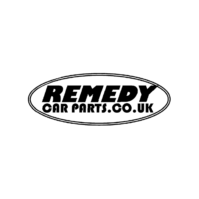 remedy car parts  logo  700x700