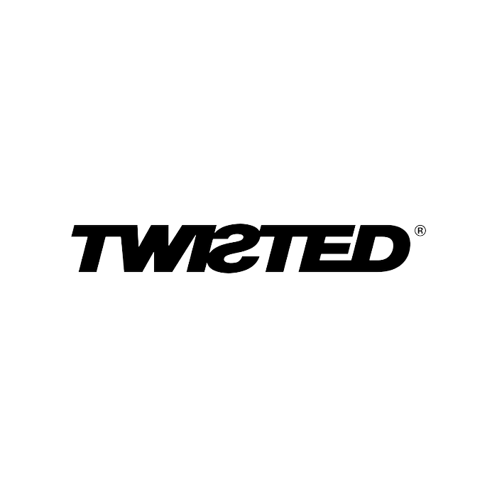 twisted performance silverstone  logo  700x700