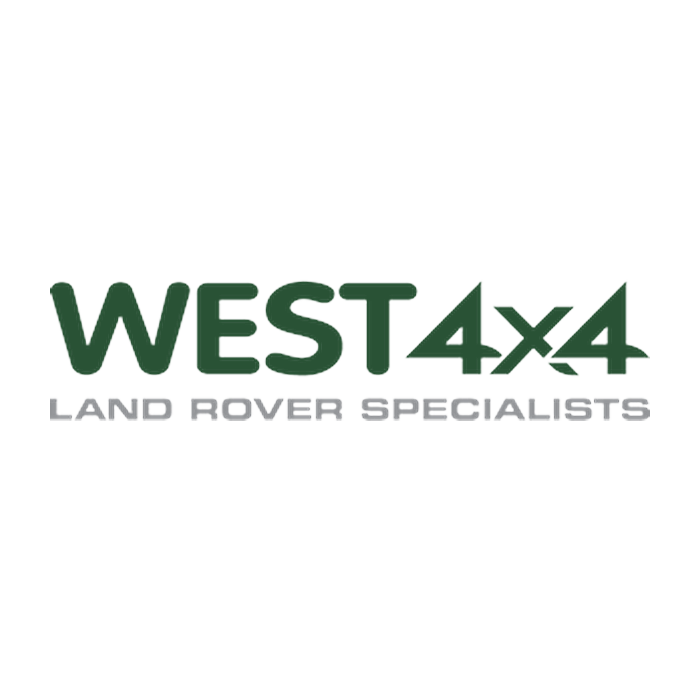 west 4x4  logo  700