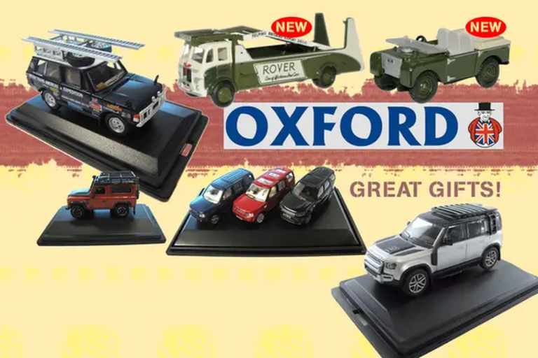 26NOV2025 Oxford Diecast Hero ALT resized 768x512