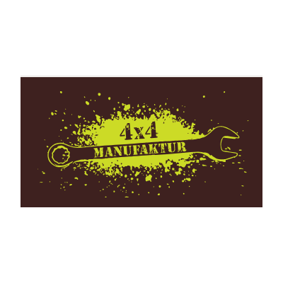 4x4manufaktur logo