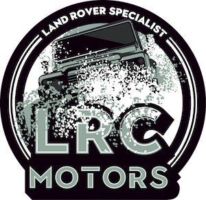 LRC Logo Groen 300