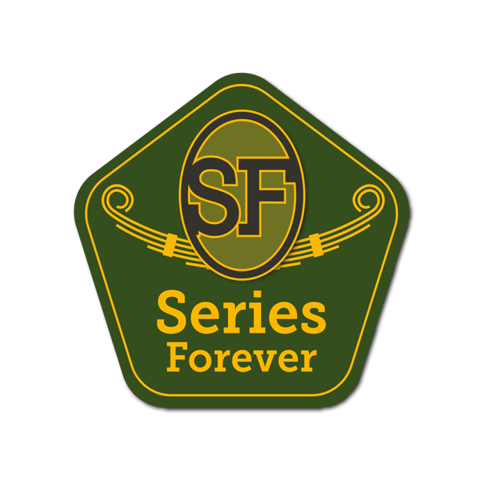 Series forever logo