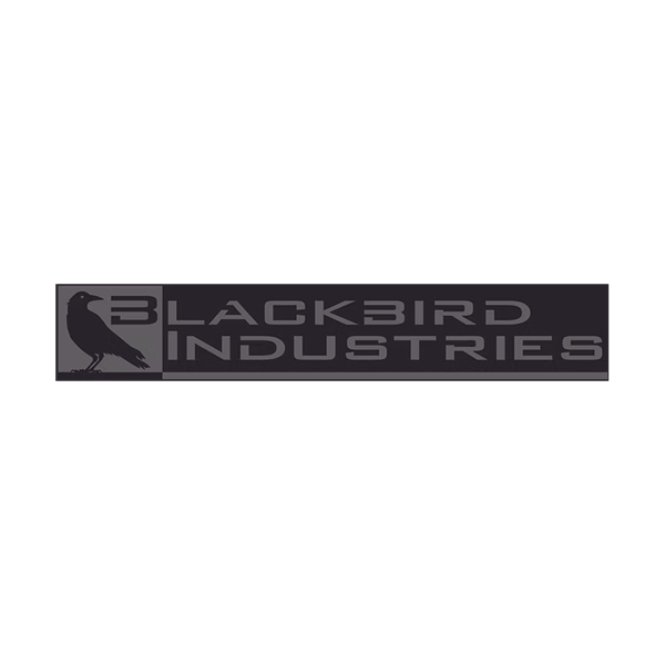 blackbird logo
