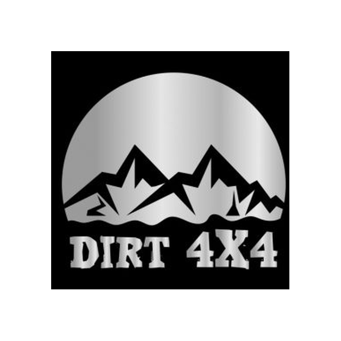 dirt4x4 by newservice logo processed