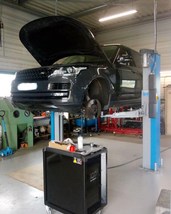 dls france