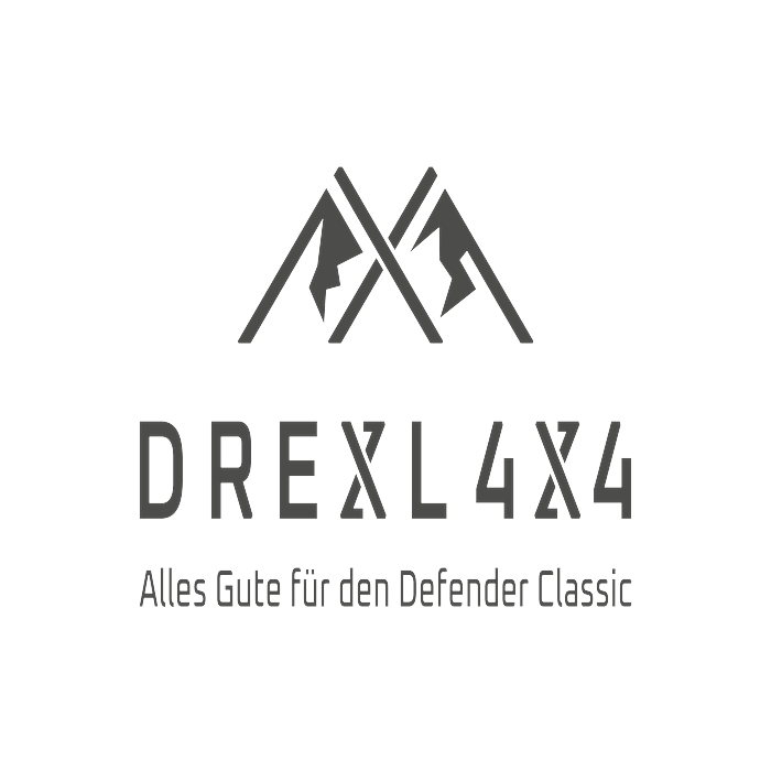 drexl4x4 logo processed