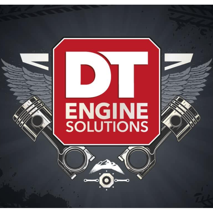 dtengine logo