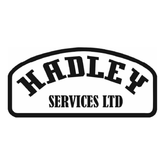 hadley services logo