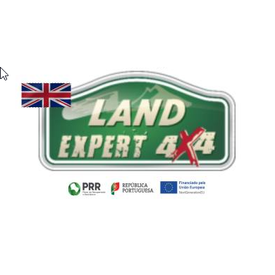 landexpert4x4 logo