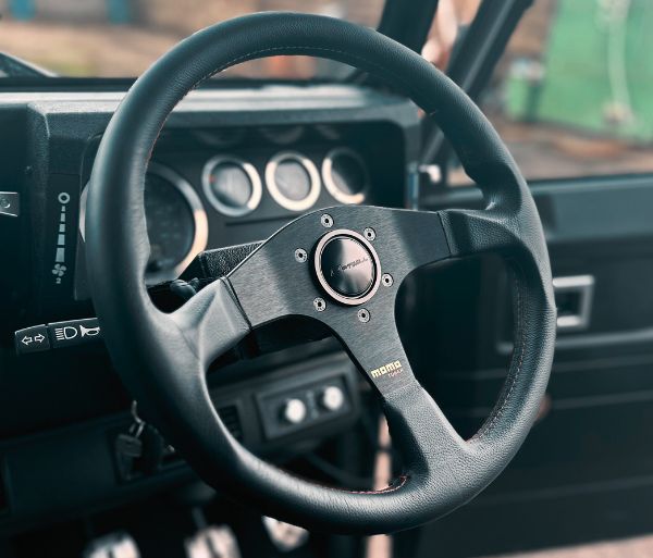 optimill interior