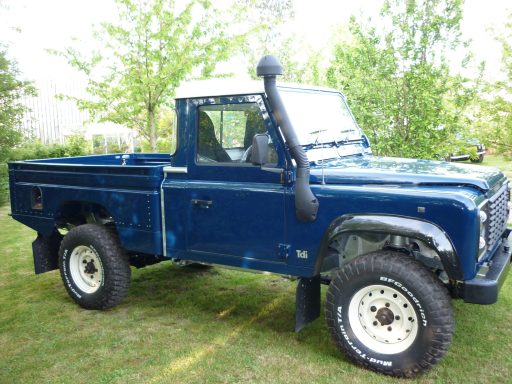 overlandrs 1