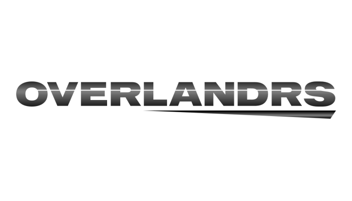 overlandrs logo