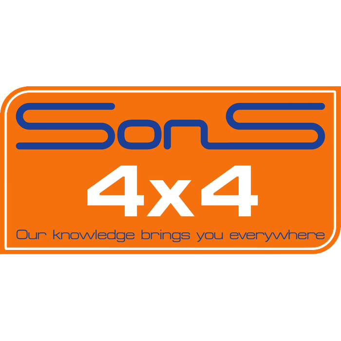 sons4x4 logo 700