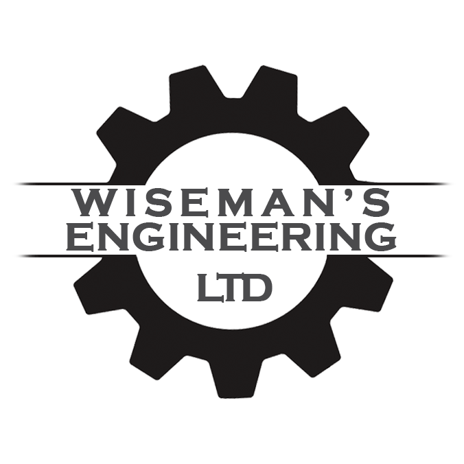 wisemans logo