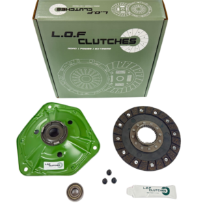 Classic Mini (Pre-Verto) POWERspec clutch kit- Upto 1982