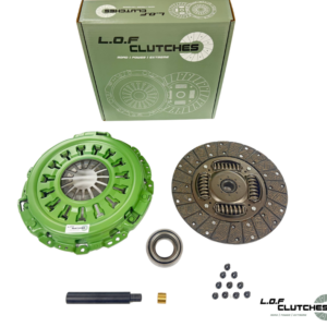 POWERspec Nissan Navara D23 2.3 dCi clutch kit (2015 on)