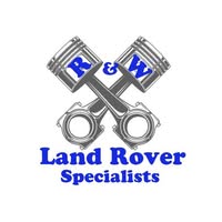 RW Land Rover Specialists