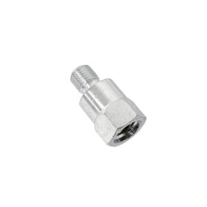 Clutch Master Cylinder Adapter 139082 Land Rover Series 2a, 3 & Early Defender