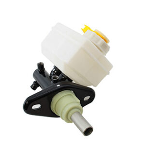 LR013018G - TRW Defender brake master cylinder - NON ABS