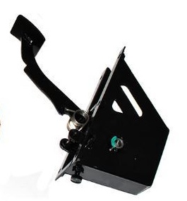 Clutch Pedal box for Defender (Fits all Defender)