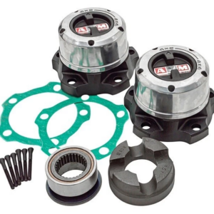 AVM Locking (Free Wheeling) Hubs for Land Rover